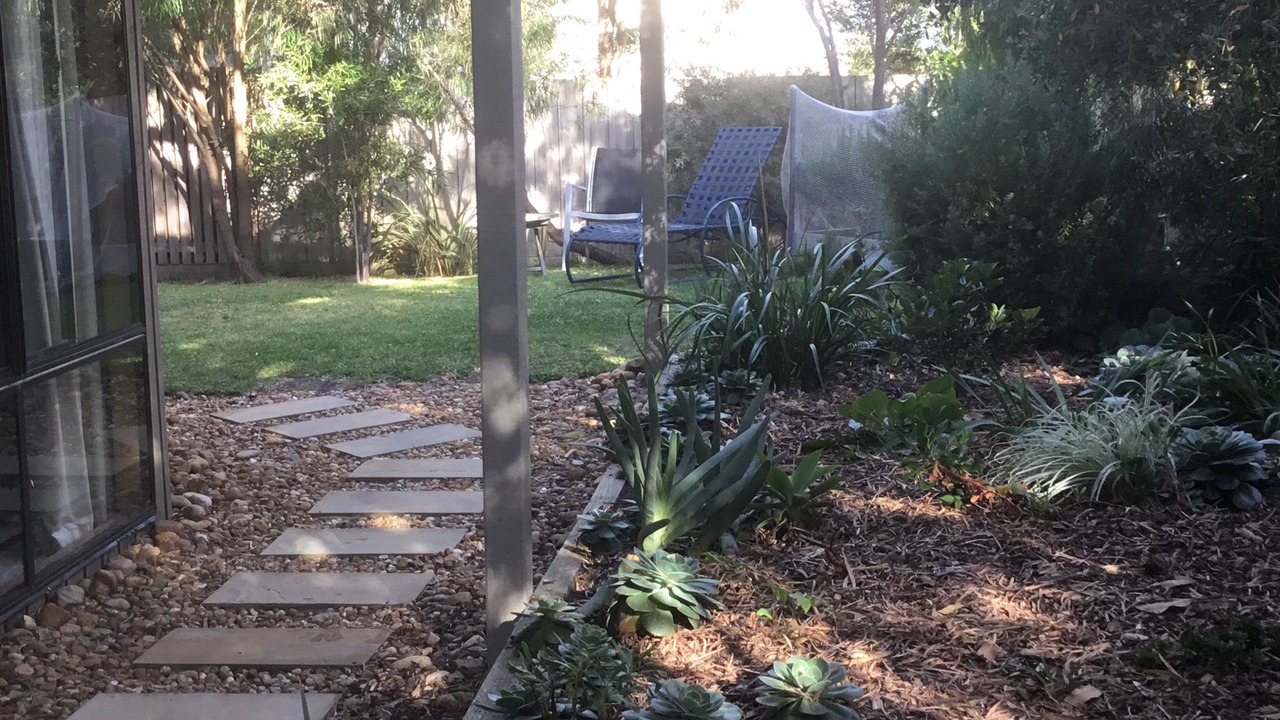 Photo of Patio Balcony in Cape Paterson