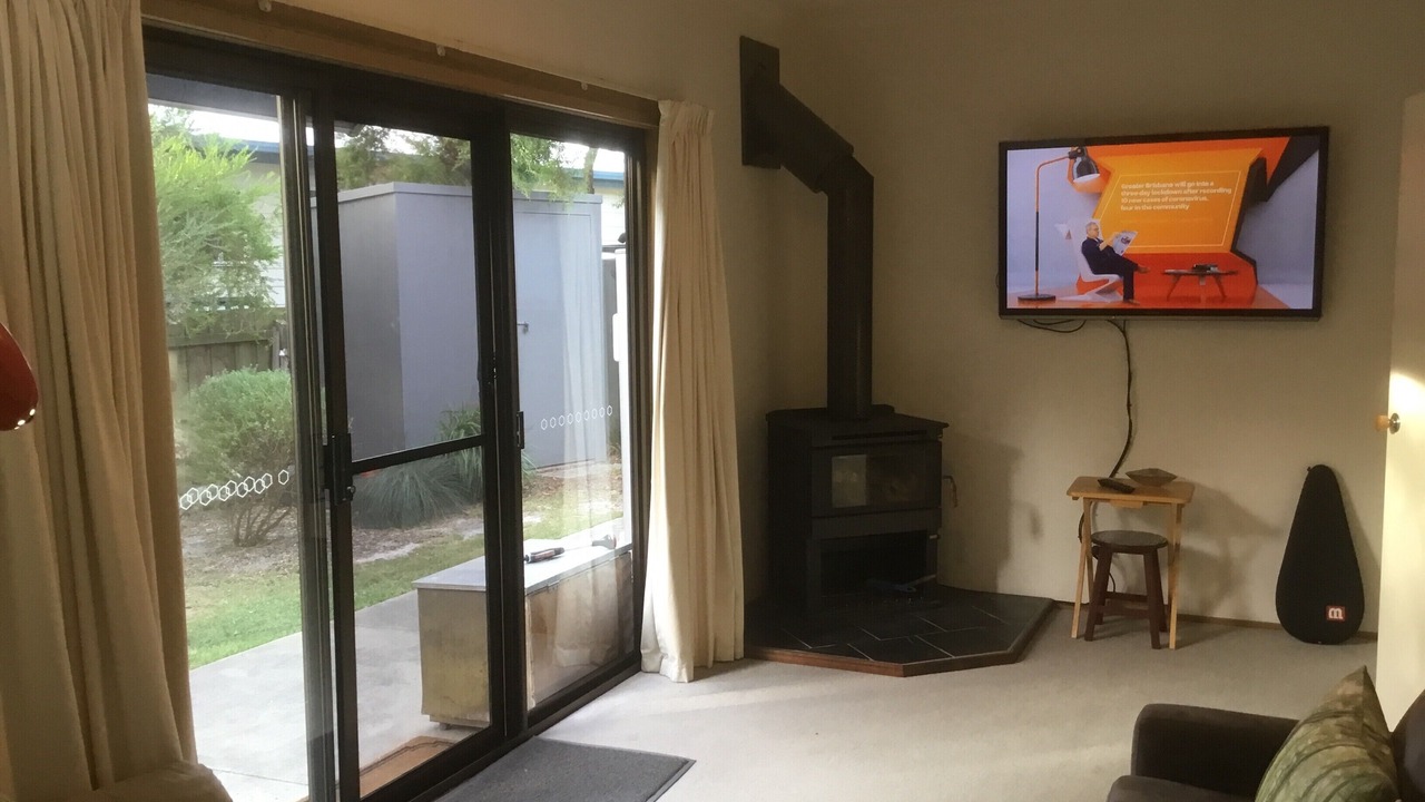 Photo of Bedroom in Cape Paterson