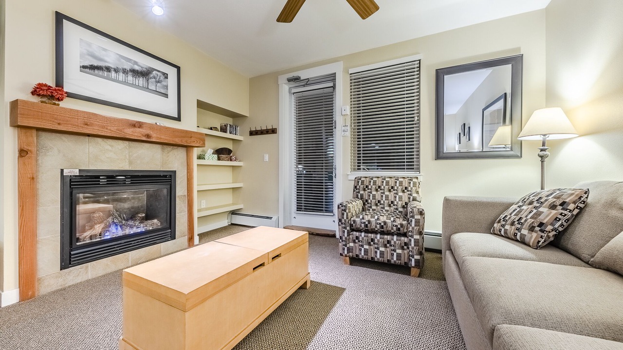 Photo of Patio Balcony in Winter Park