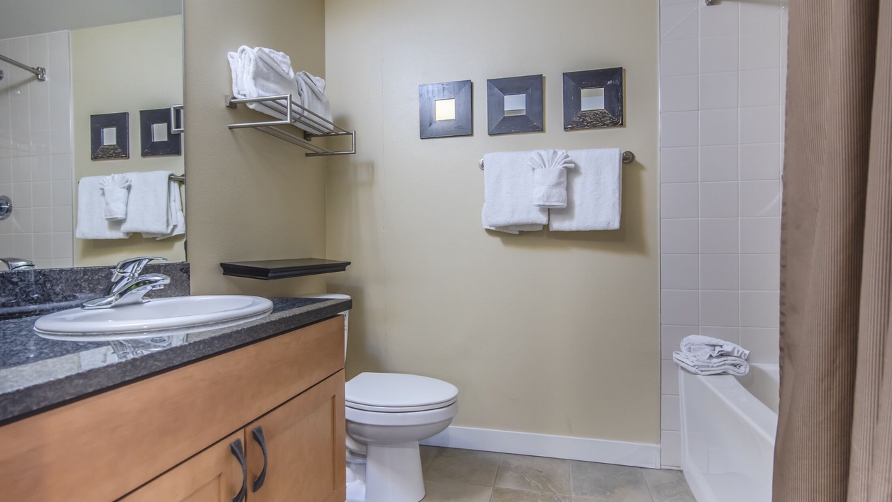 Photo of Bathroom in Winter Park