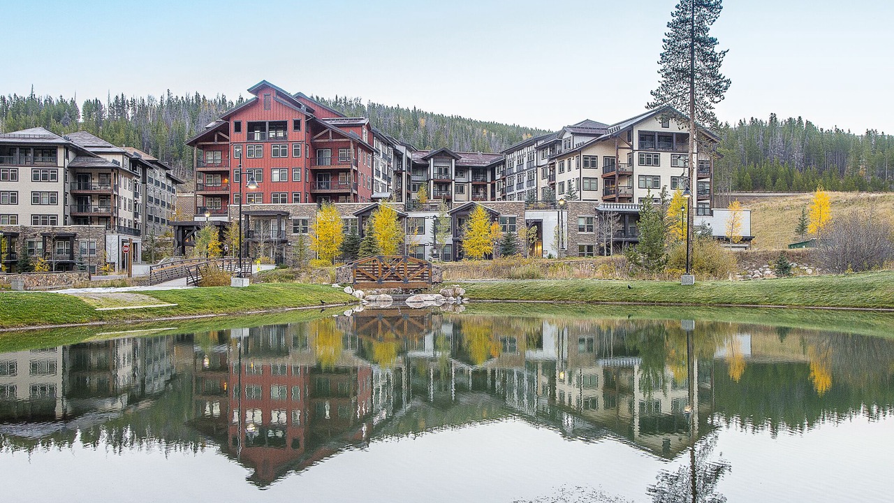 Photo of Outdoor in Winter Park