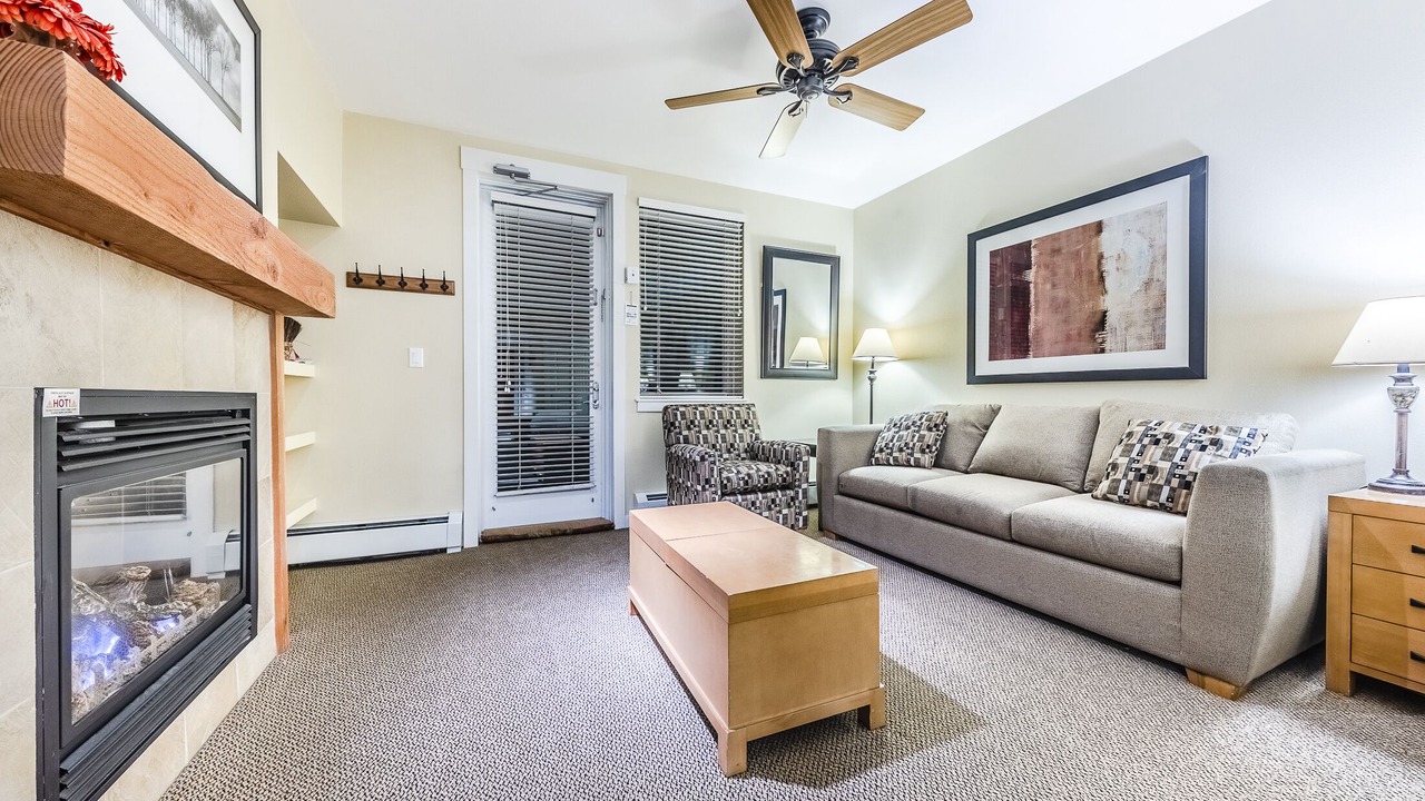 Photo of Livingroom in Winter Park