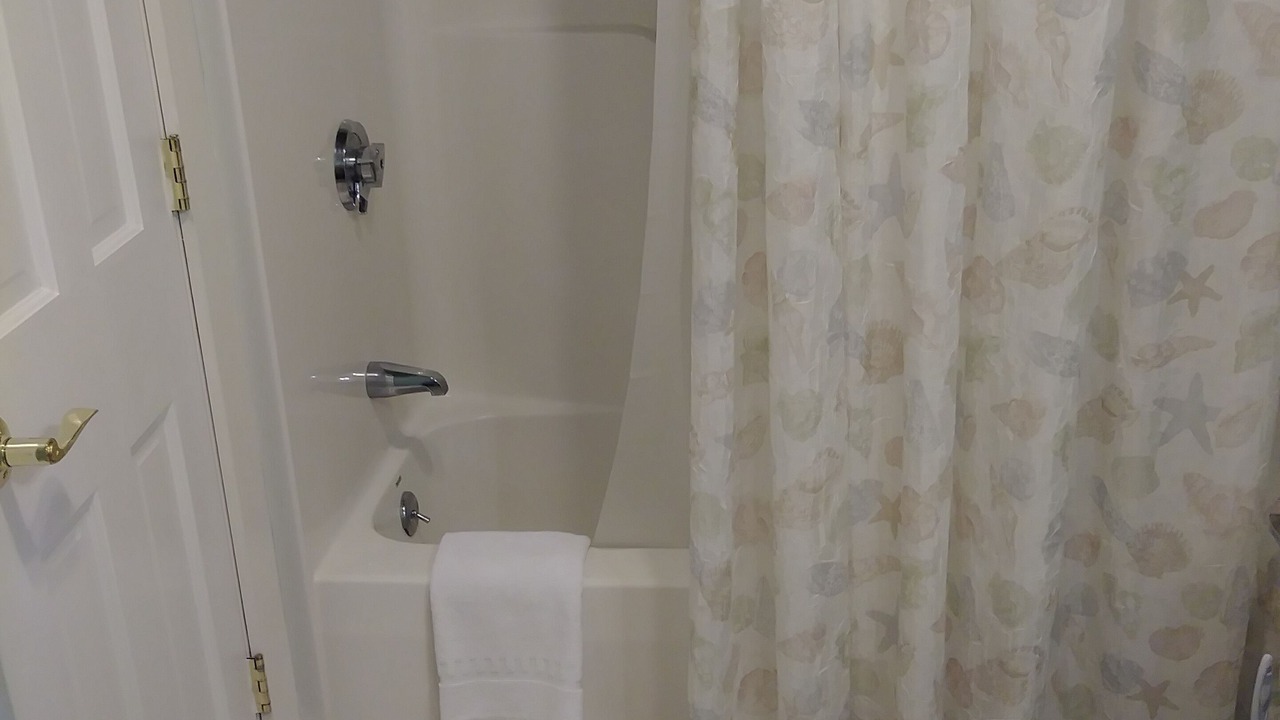 Photo of Bathroom in Edgecomb