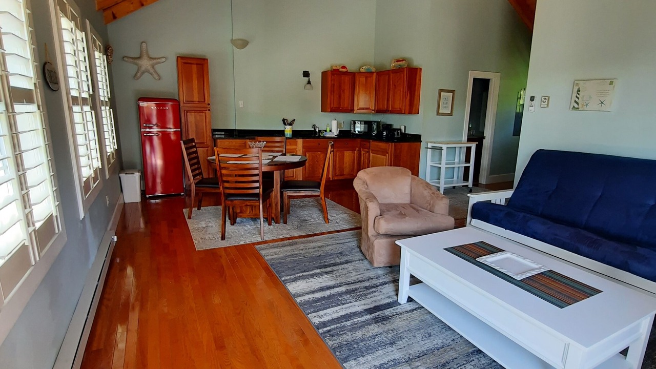 Photo of Livingroom in Edgecomb