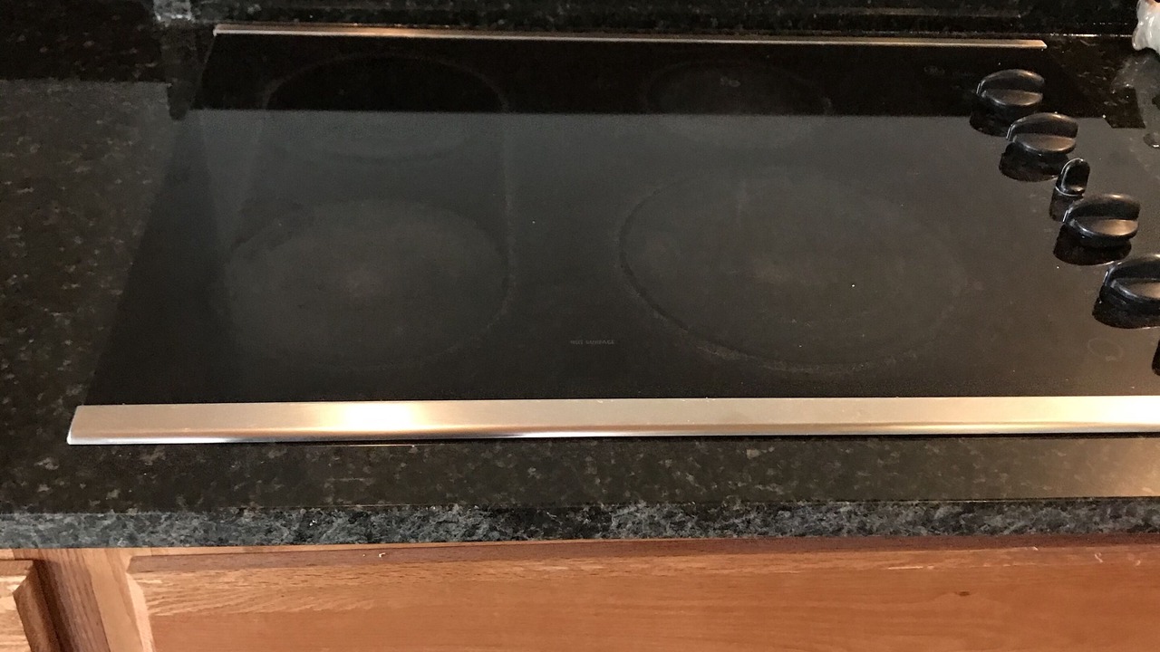 Photo of Kitchen in Edgecomb