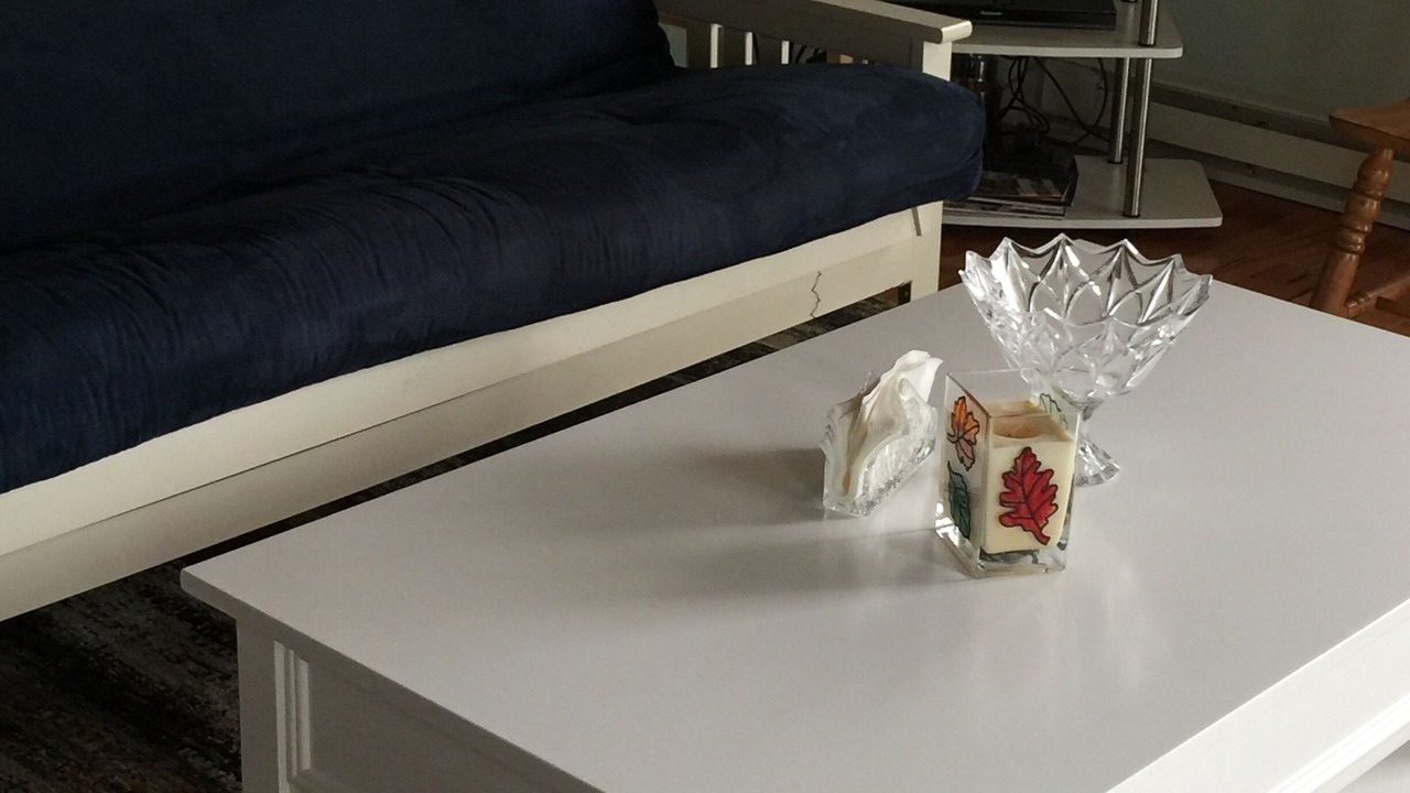 Photo of Livingroom in Edgecomb