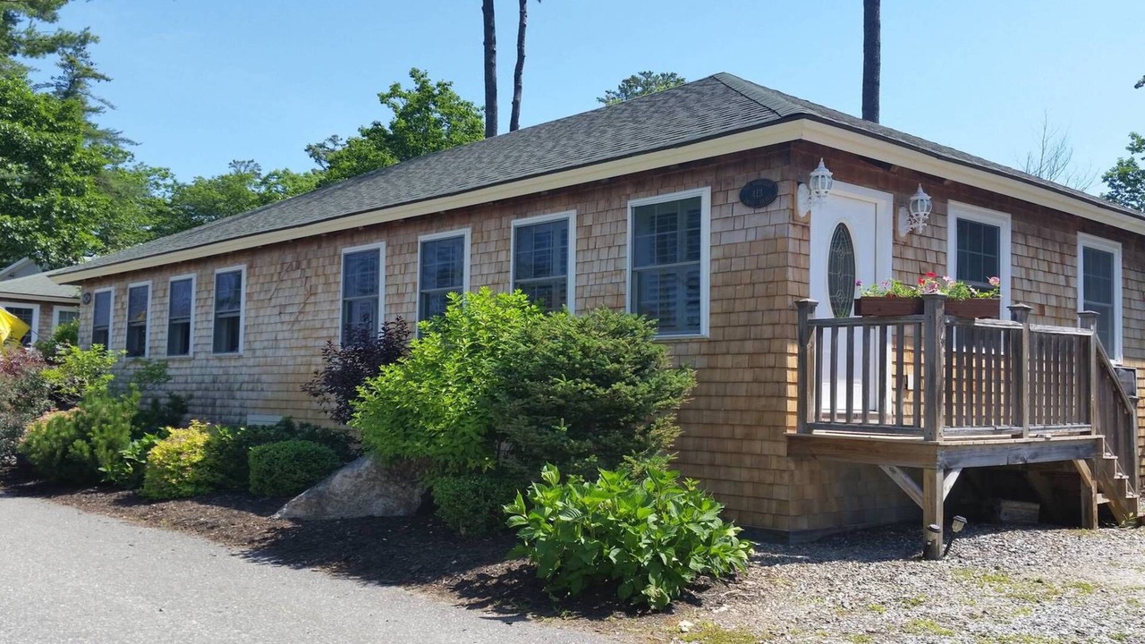 Photo of Outdoor in Edgecomb