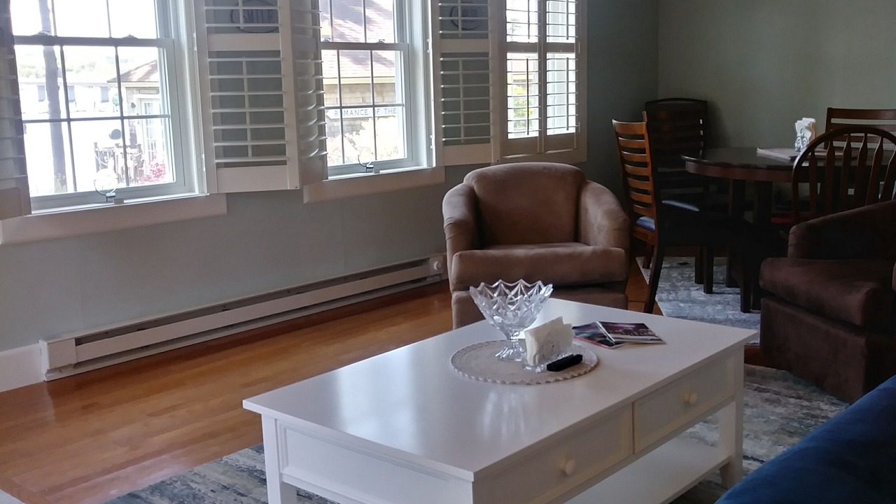 Photo of Livingroom in Edgecomb