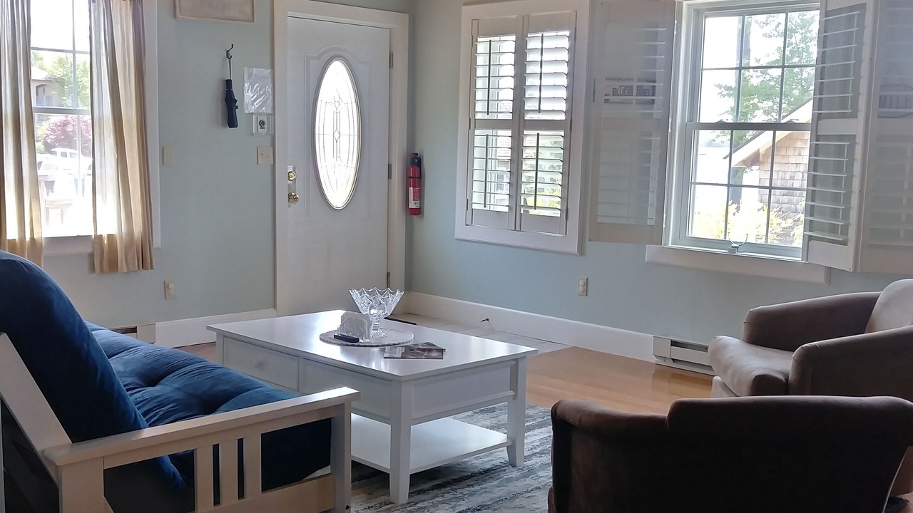 Photo of Livingroom in Edgecomb