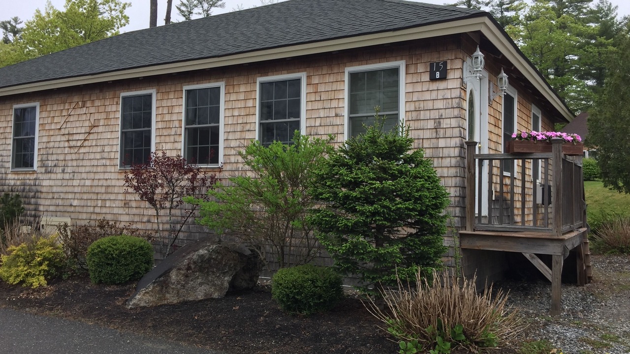 Photo of Outdoor in Edgecomb