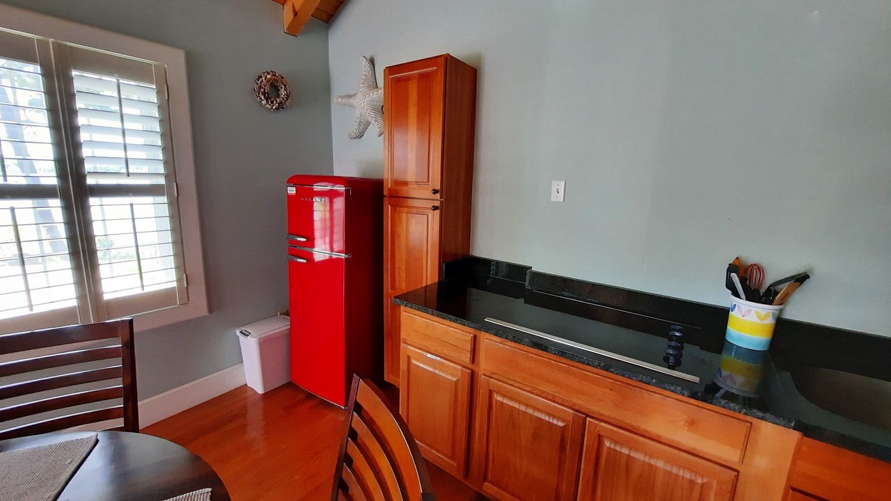 Photo of Kitchen in Edgecomb