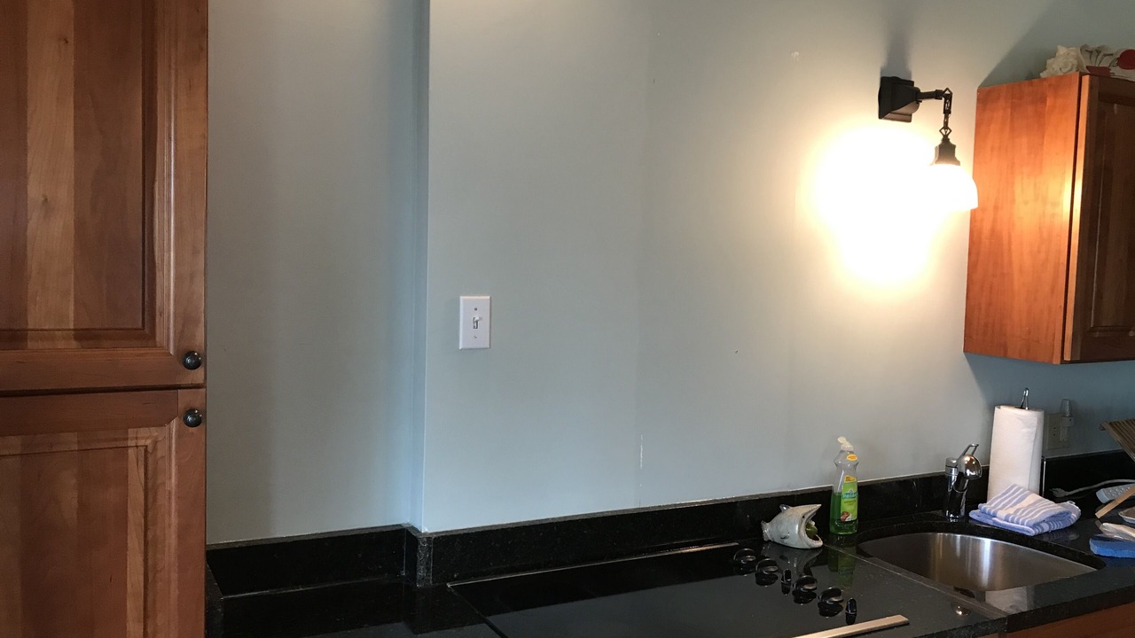 Photo of Kitchen in Edgecomb