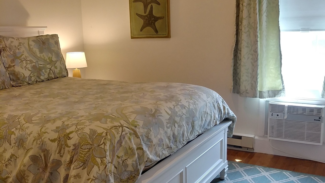 Photo of Bedroom in Edgecomb