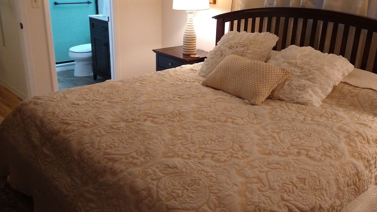 Photo of Bedroom in South Venice