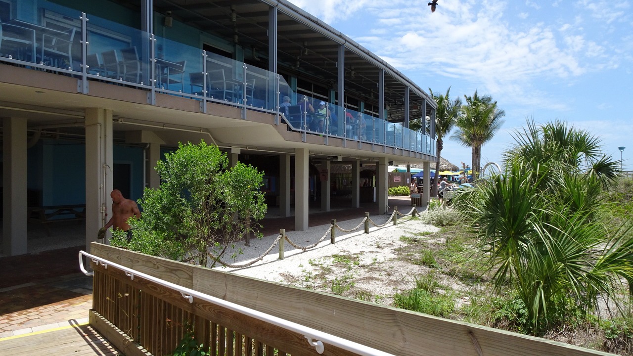 Photo of Outdoor in South Venice