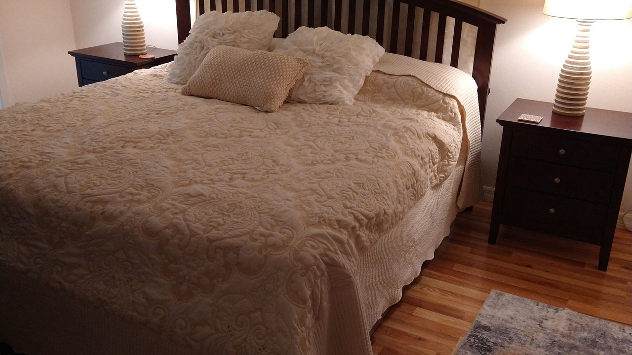Photo of Bedroom in South Venice