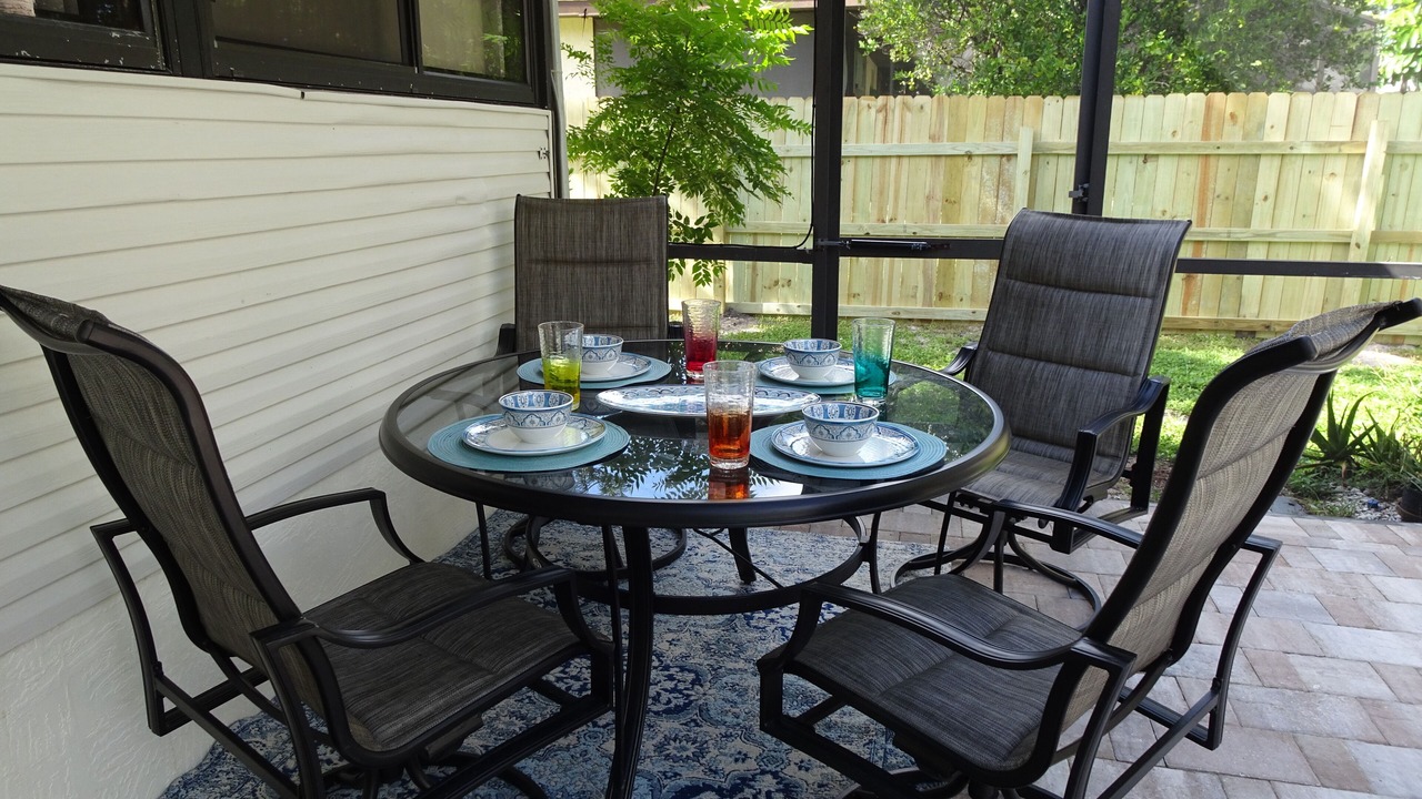 Photo of Outdoor in South Venice