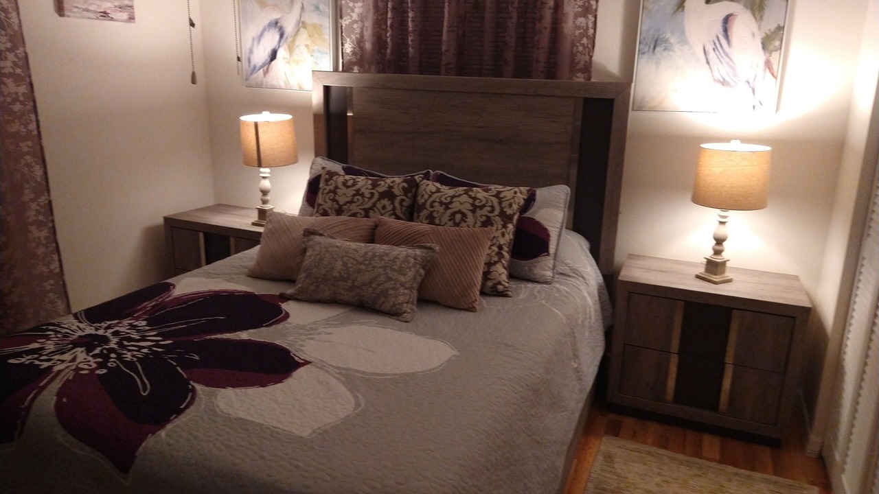 Photo of Bedroom in South Venice