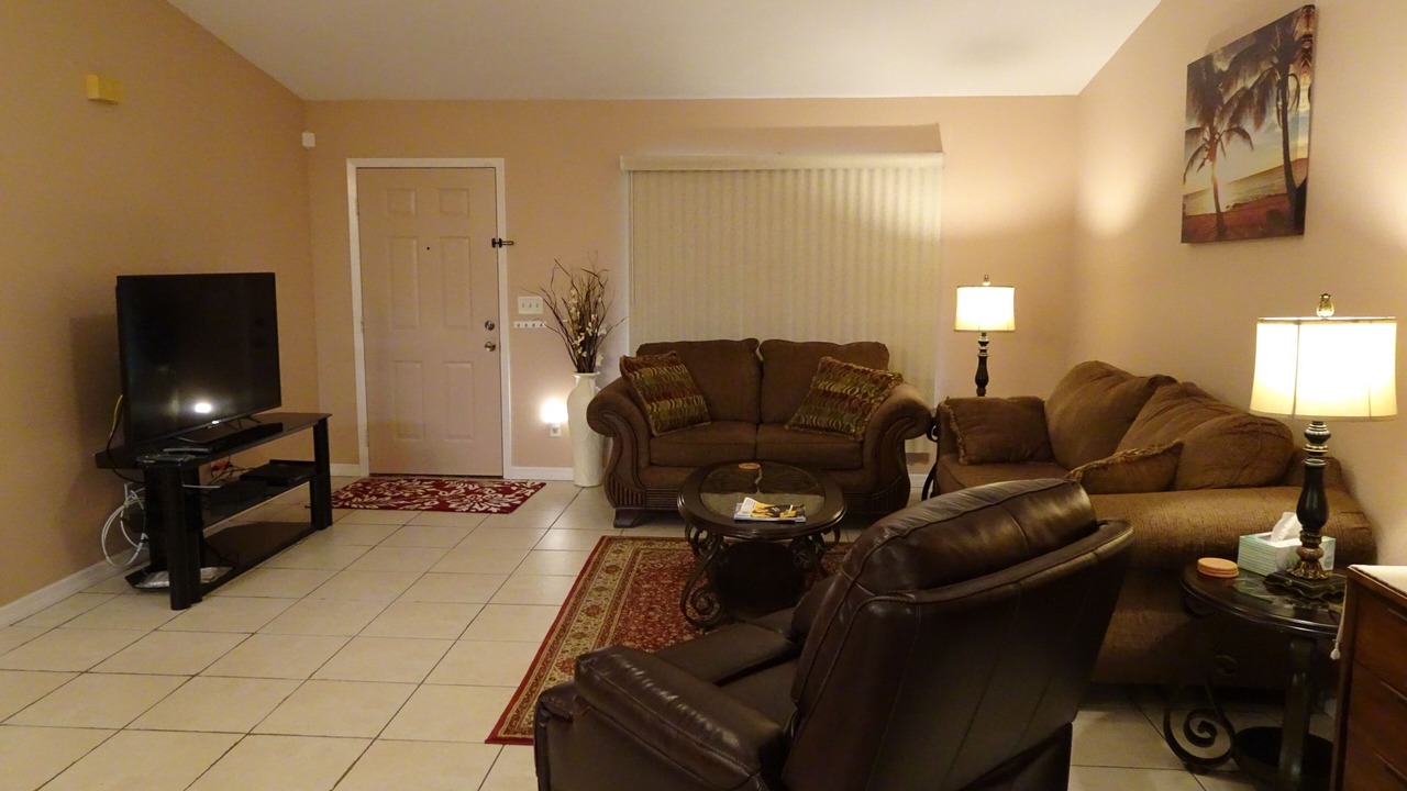 Photo of Livingroom in South Venice