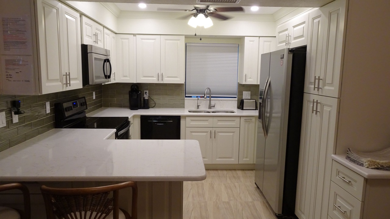Photo of Kitchen in South Venice