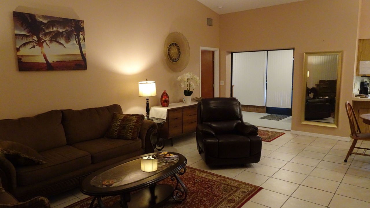 Photo of Livingroom in South Venice