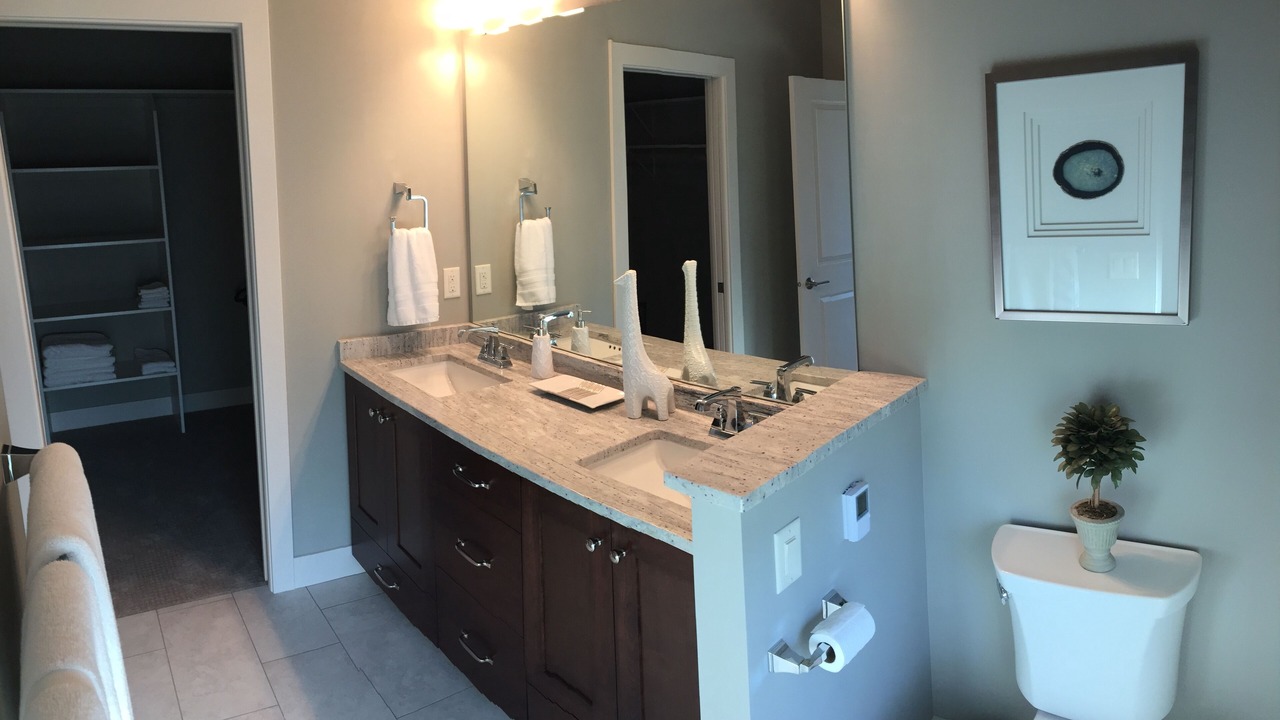 Photo of Bathroom in Rochester
