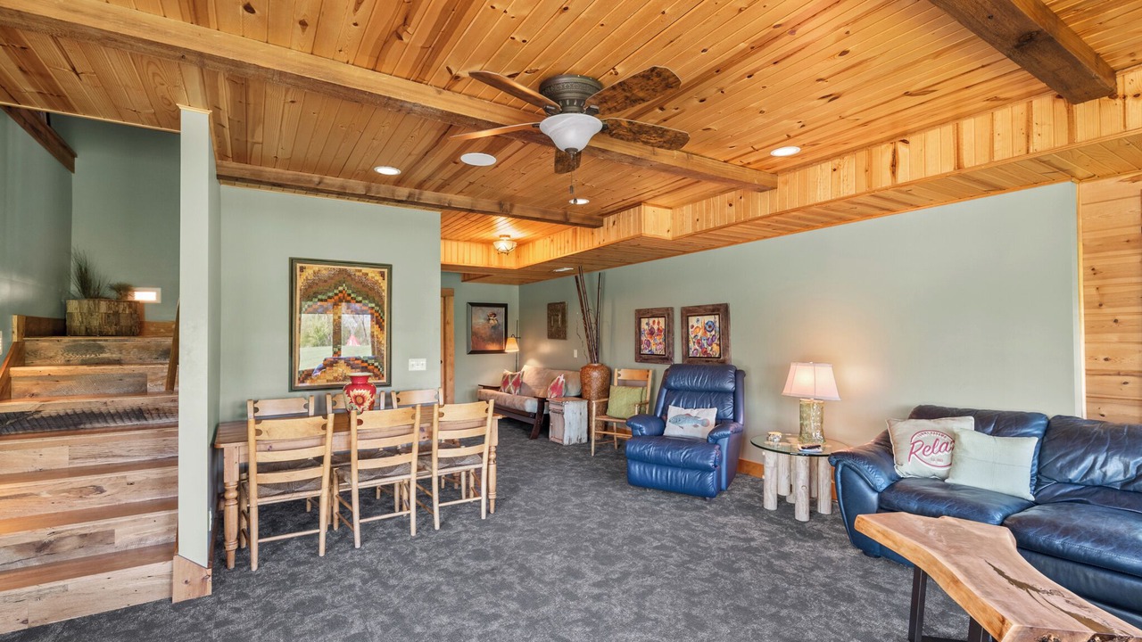 Photo of Bedroom in Wahoo