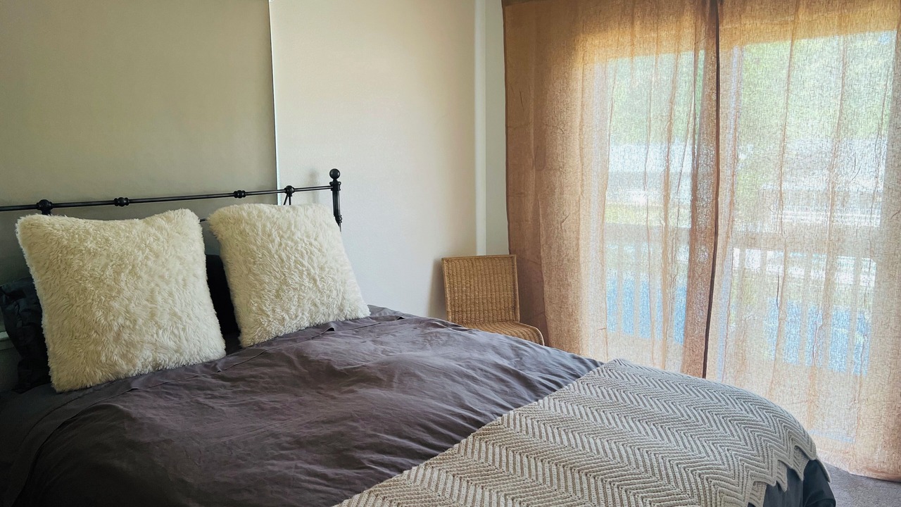 Photo of Bedroom in Wilbur Springs