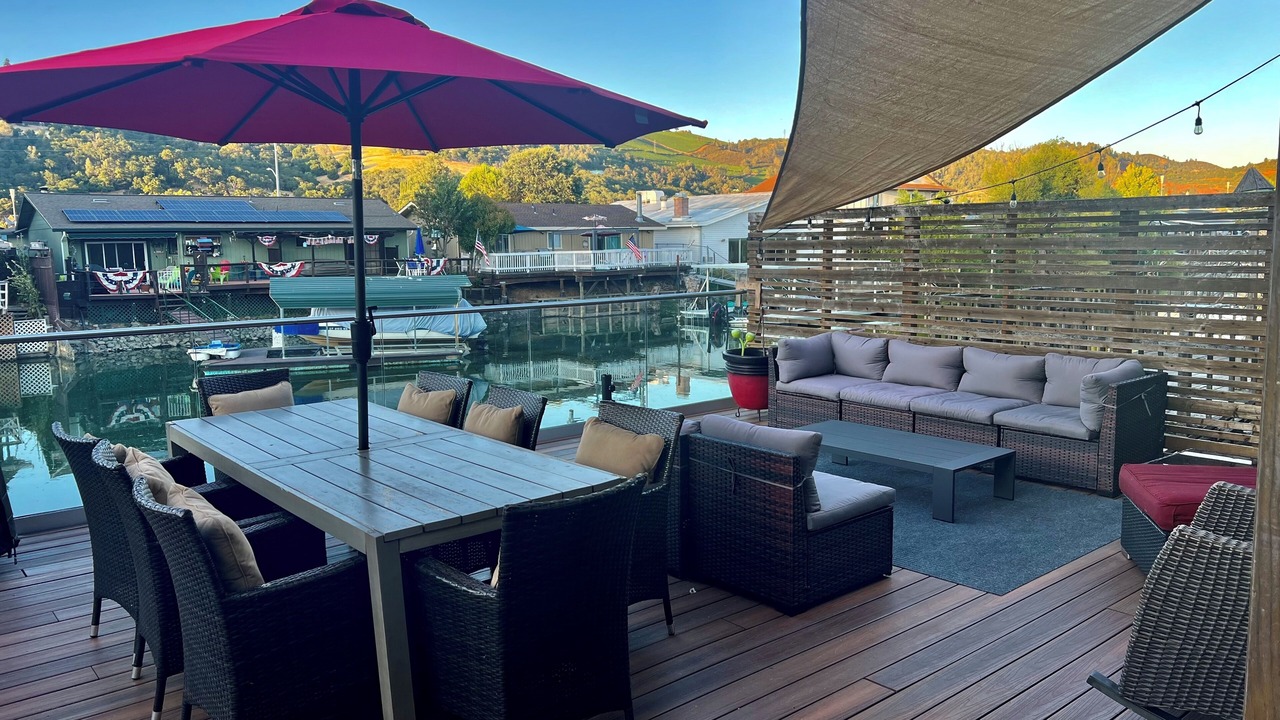 Photo of Outdoor in Wilbur Springs