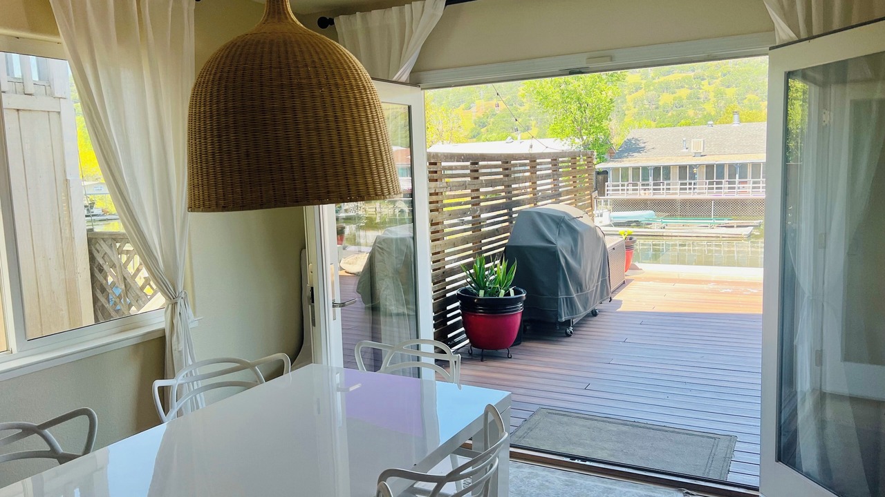 Photo of Outdoor in Wilbur Springs