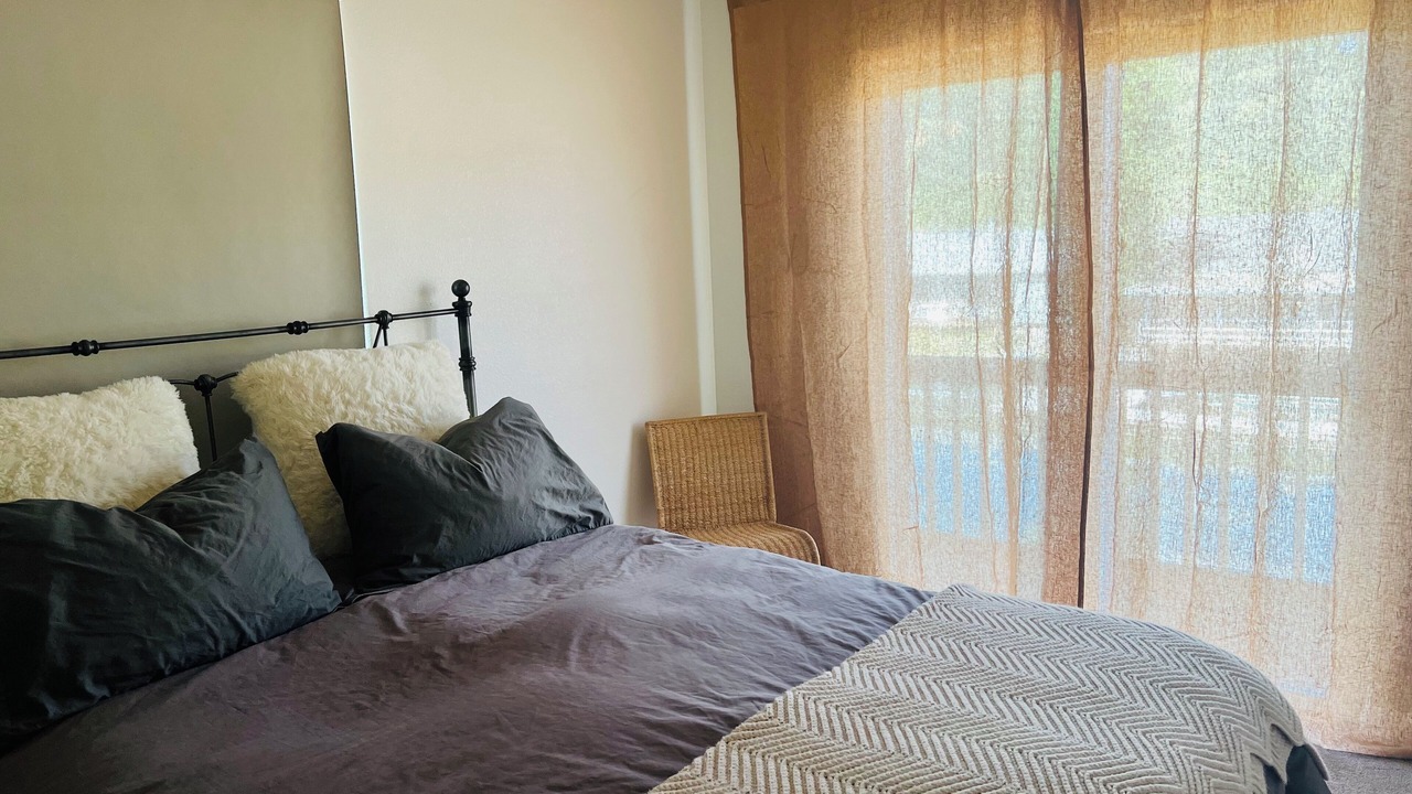 Photo of Bedroom in Wilbur Springs