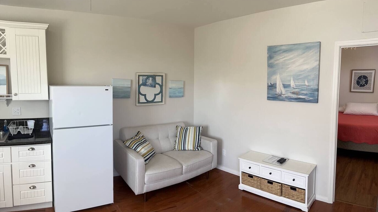 Photo of Livingroom in Morena
