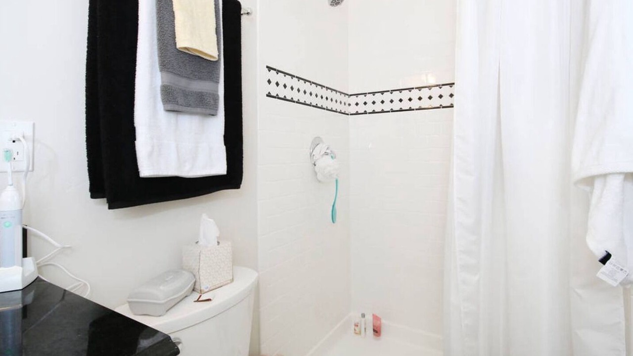 Photo of Bathroom in Morena
