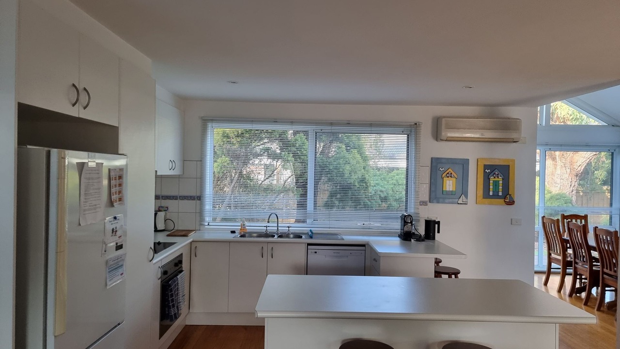 Photo of Kitchen in Inverloch