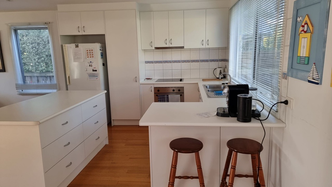 Photo of Kitchen in Inverloch