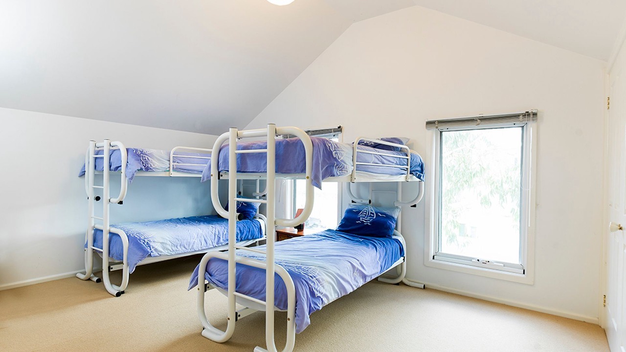 Photo of Bedroom in Inverloch