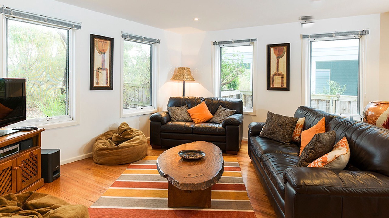 Photo of Livingroom in Inverloch