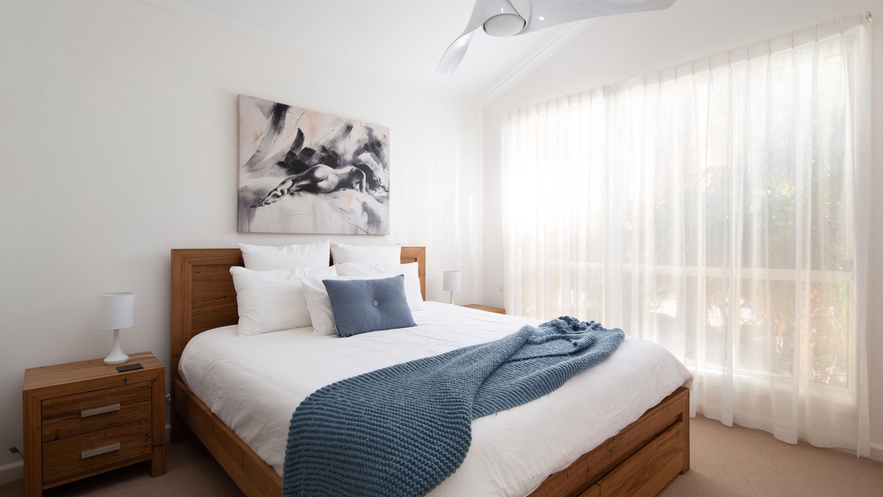 Photo of Bedroom in Inverloch