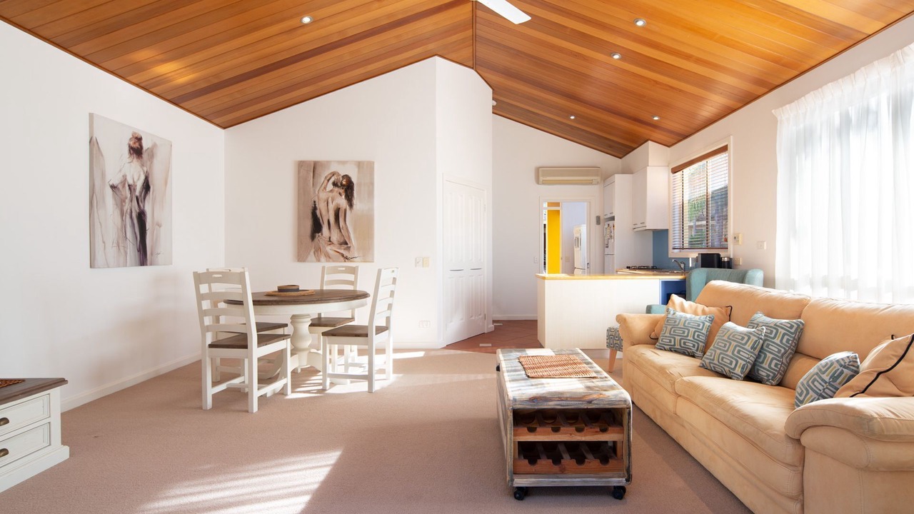 Photo of Livingroom in Inverloch