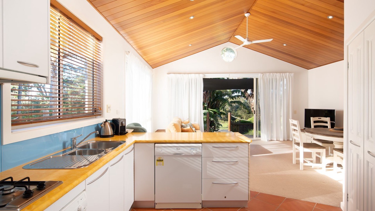 Photo of Kitchen in Inverloch