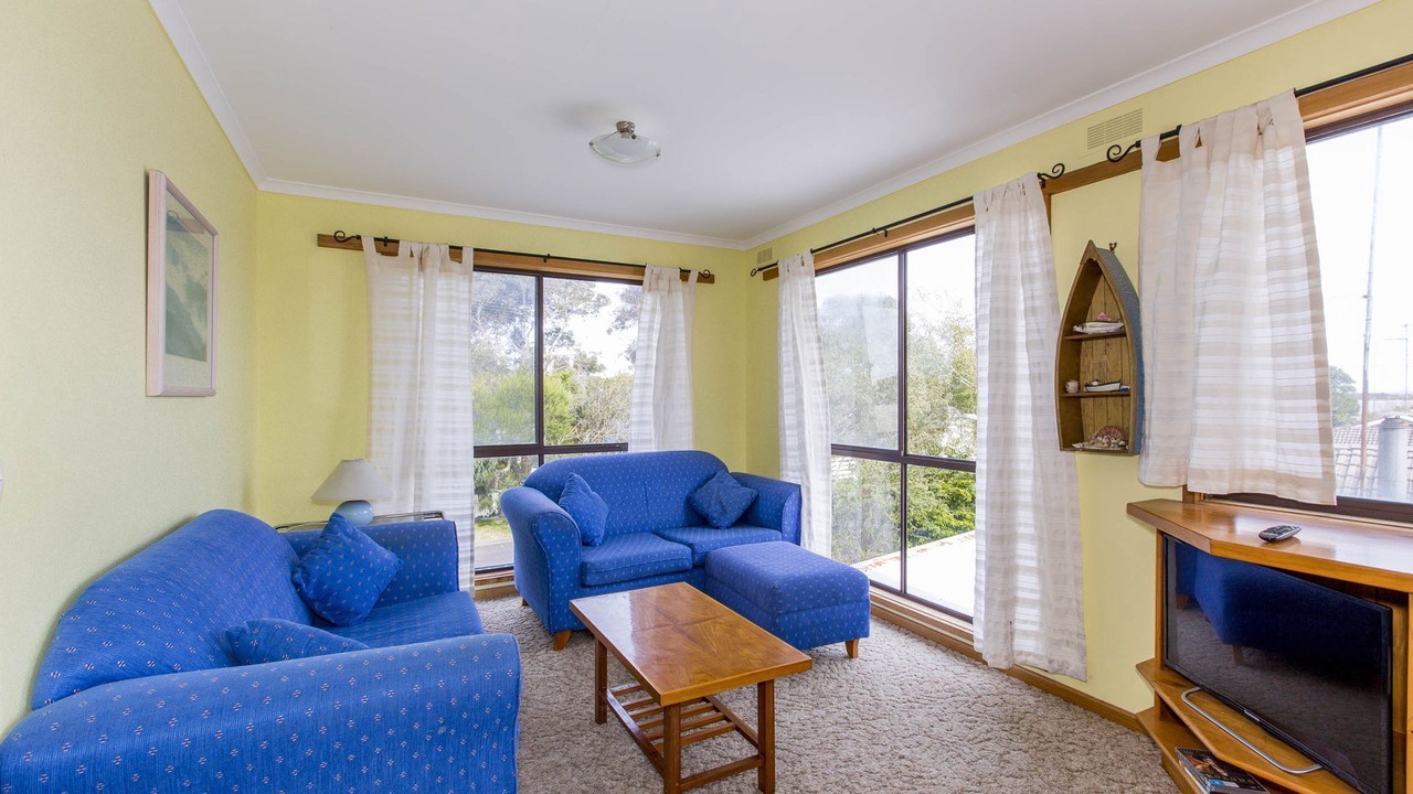 Photo of Livingroom in Inverloch