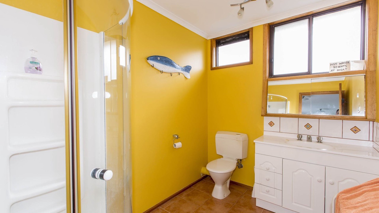 Photo of Bathroom in Inverloch
