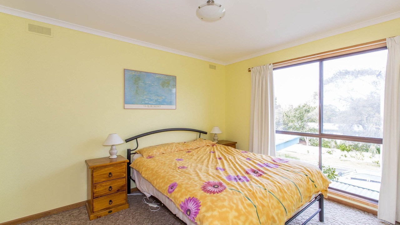 Photo of Bedroom in Inverloch