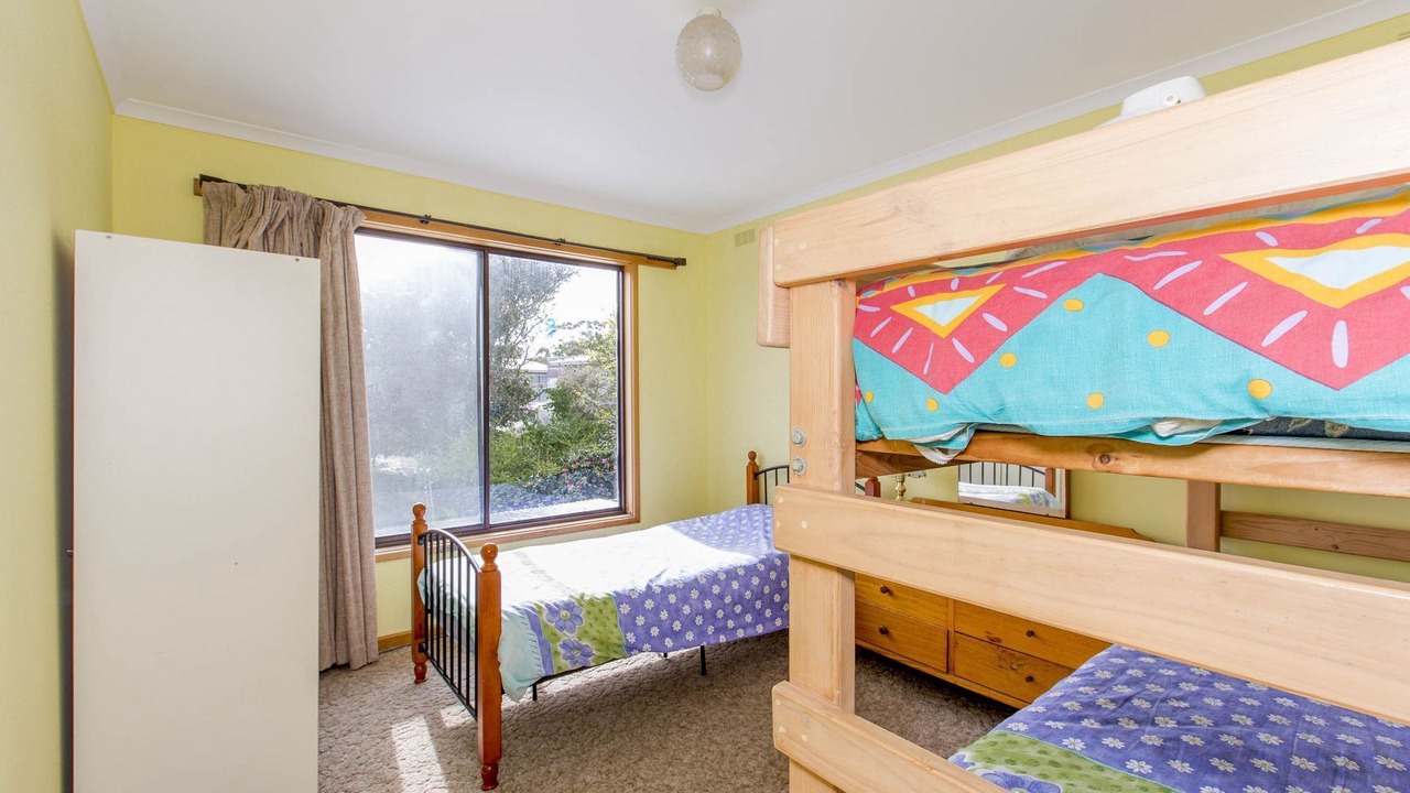 Photo of Bedroom in Inverloch