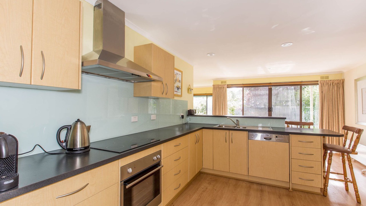 Photo of Kitchen in Inverloch