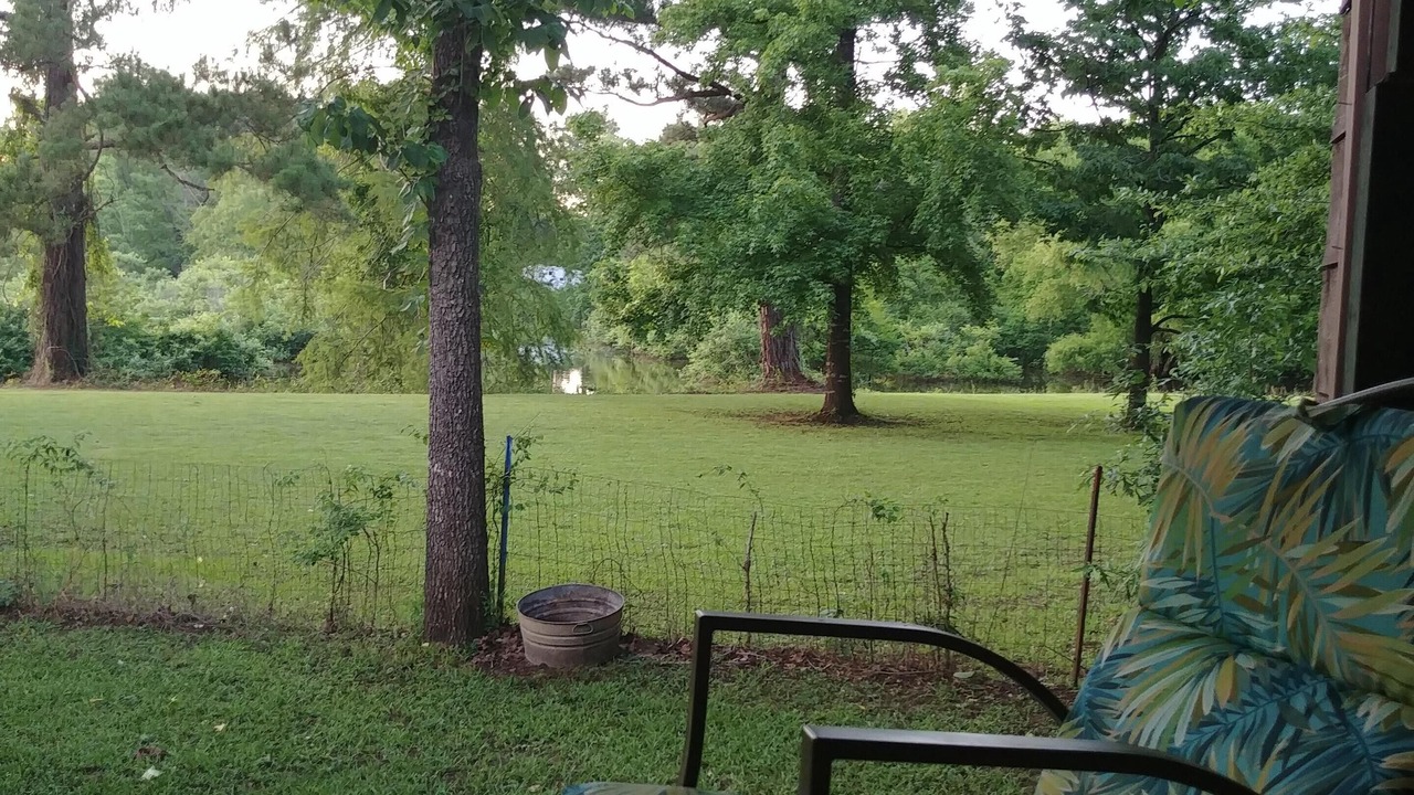 Photo of Patio Balcony in Negreet