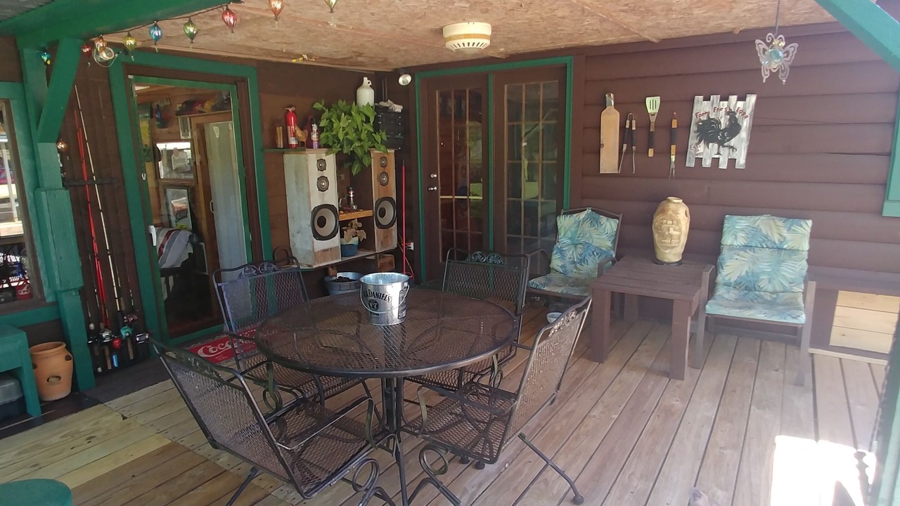 Photo of Outdoor in Negreet