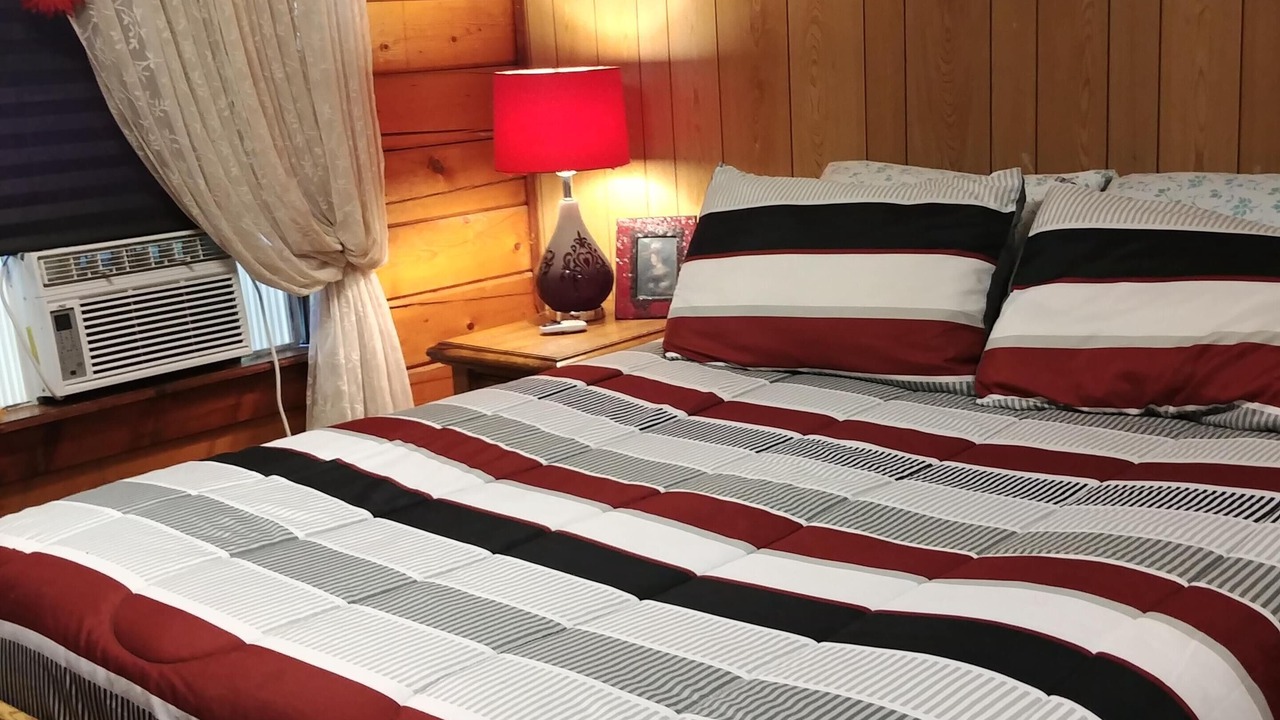 Photo of Bedroom in Negreet