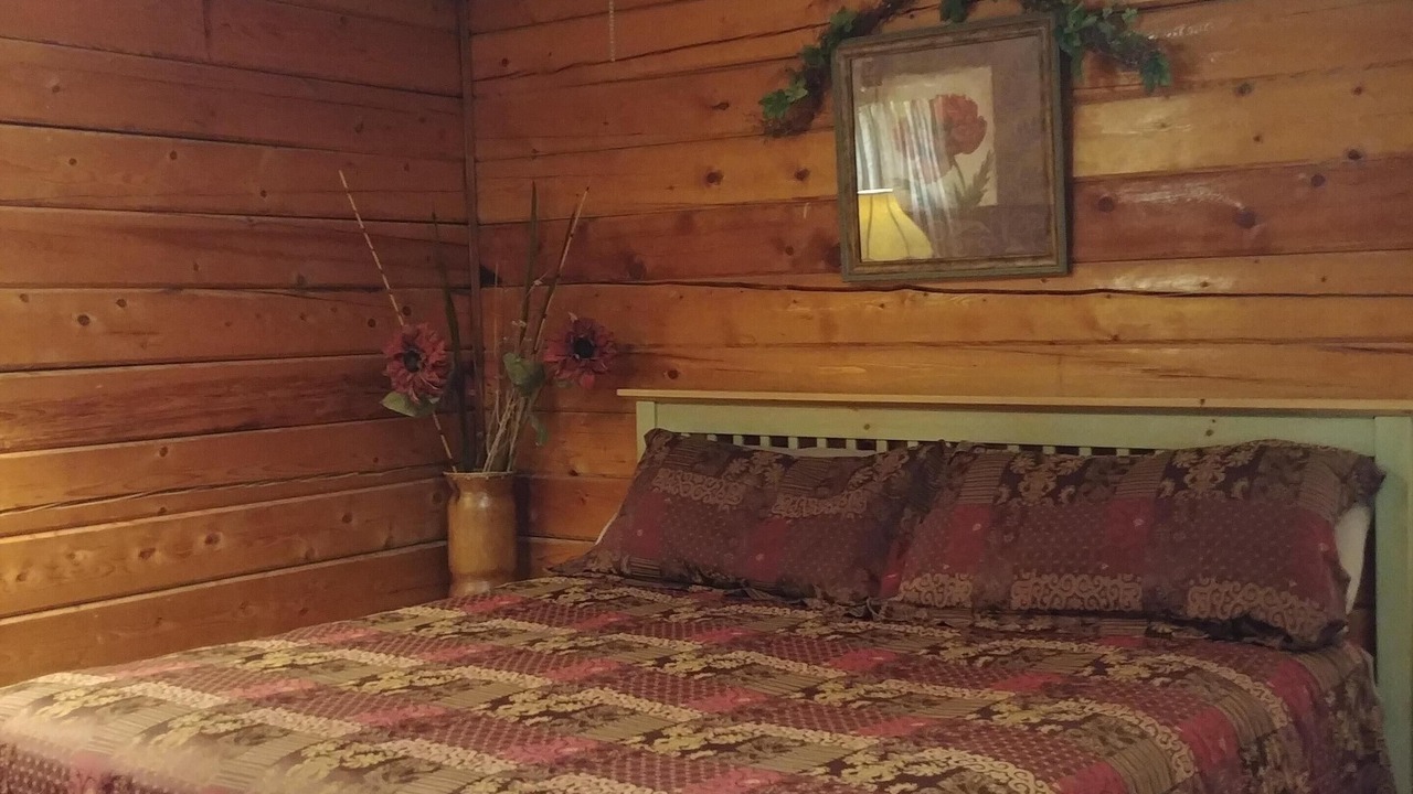 Photo of Bedroom in Negreet