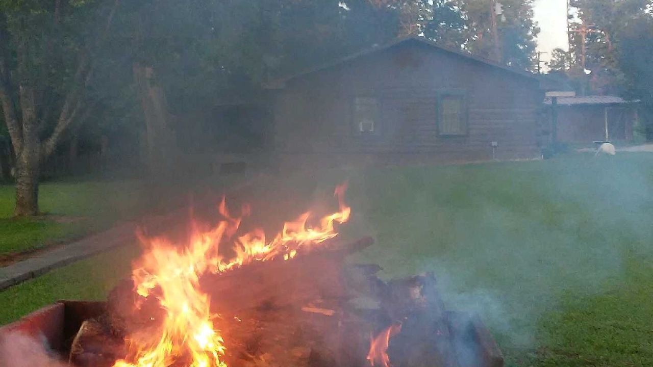Photo of Outdoor in Negreet